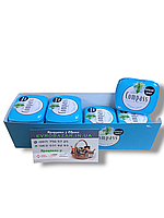 Драже Compas Spear Mint (Мятні)