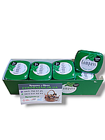 Драже Compas Peper Mint (Перцева м'ята)