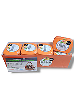 Драже Compas Peach (персик)