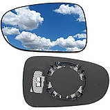 Ford Galaxy 95-98 Вкладиш дзеркала з підігрівом ліве, фото 2