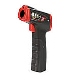 Пірометр термометр інфрачервоний -18 +400 °C UT300S UNI-T