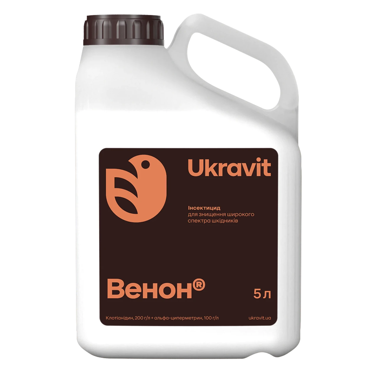 Інсектицид Венон