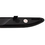 Ford Mondeo IV 07-15 Покажчик світлодіодний SMOKED DYNAMIC 2 шт. НАБІР, фото 2