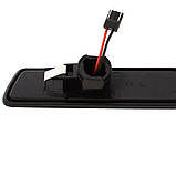 Ford Mondeo IV 07-15 Покажчик світлодіодний SMOKED DYNAMIC 2 шт. НАБІР, фото 3