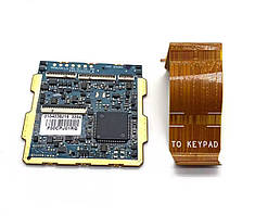Модуль плату клавіатура Motorola DP 4800 4801