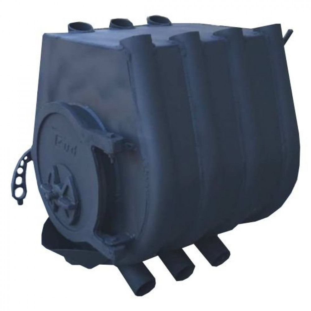 Піч Булерьян RUD з варильною поверхнею Тип 00 7 кВт, фото 1