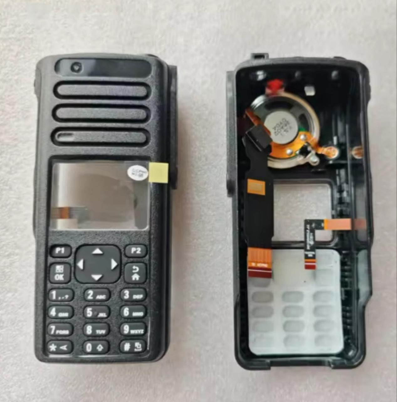 Корпус рації Motorola DP 4800/4801