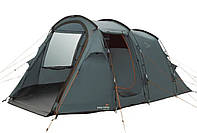 Намет чотиримісний тунель Easy Camp Hamra 4 (120494) 931570 кемпінговий двошаровий трисезонний вогнестійкий 3000 мм