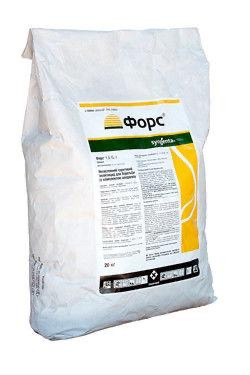 Інсектицид Форс 20 кг, фото 1