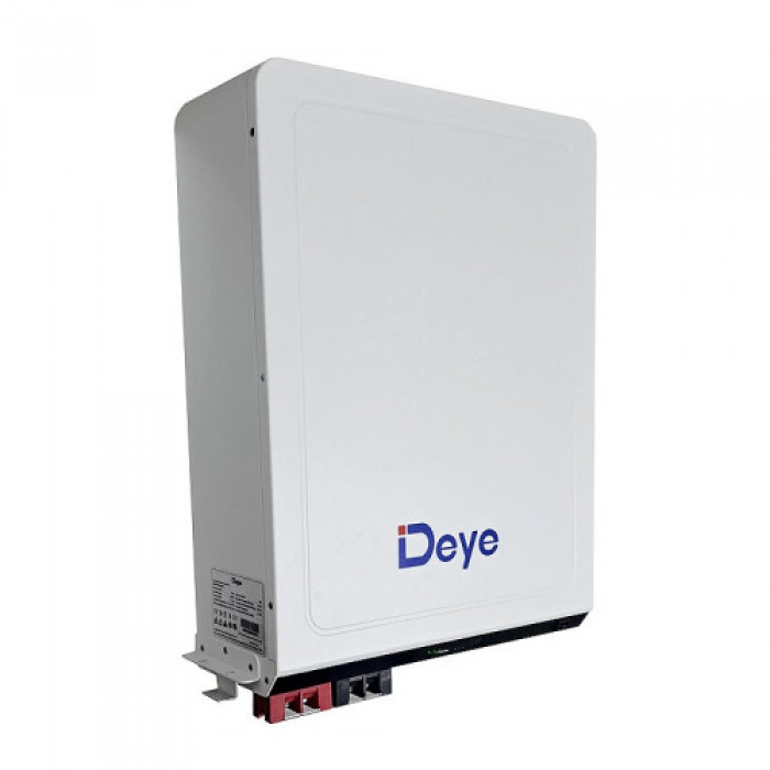Акумуляторна батарея Deye RW-M5.3 PRO (51.2В, 104А, 5.32 кВт/г)