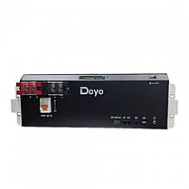 Акумуляторна батарея Deye RW-M5.3 PRO (51.2В, 104А, 5.32 кВт/г), фото 4