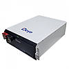 Акумуляторна батарея Deye RW-M5.3 PRO (51.2В, 104А, 5.32 кВт/г), фото 8
