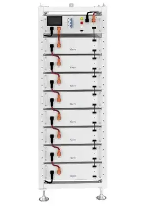 Блок BMS управління Deye BOS-G PRO 200-1000Vdc 120A (BOS-G-PDU-2), фото 3