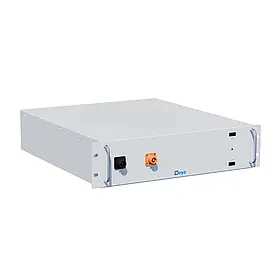 Акумуляторна батарея DEYE BOS-G PRO LiFePO4 HV 51.2v 100AH 5.12kwh  (BOS-GPRO)