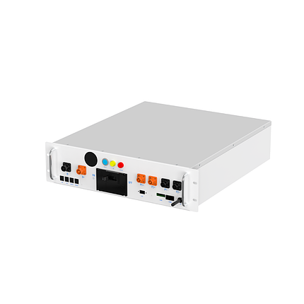 Блок управління BMS для батарей DEYE BOS-A 1000V 160A (BOS-A-PDU-2 1000V/160A), фото 1