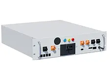 Блок управління BMS для батарей DEYE BOS-A 1000V 160A (BOS-A-PDU-2 1000V/160A), фото 3