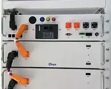 Блок управління BMS для батарей DEYE BOS-A 1000V 160A (BOS-A-PDU-2 1000V/160A), фото 5