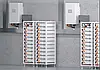 Блок управління BMS для батарей DEYE BOS-A 1000V 160A (BOS-A-PDU-2 1000V/160A), фото 9