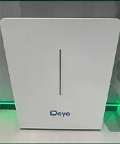 Акумуляторная батарея Deye RW-F10.6 (LiFePO4 51,2V 208Ah 10,64kWh), фото 5