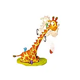 Настільна гра Splash Toys Жираф. Африканські перегони, фото 5
