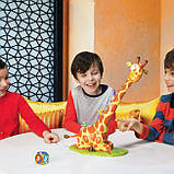 Настільна гра Splash Toys Жираф. Африканські перегони, фото 3
