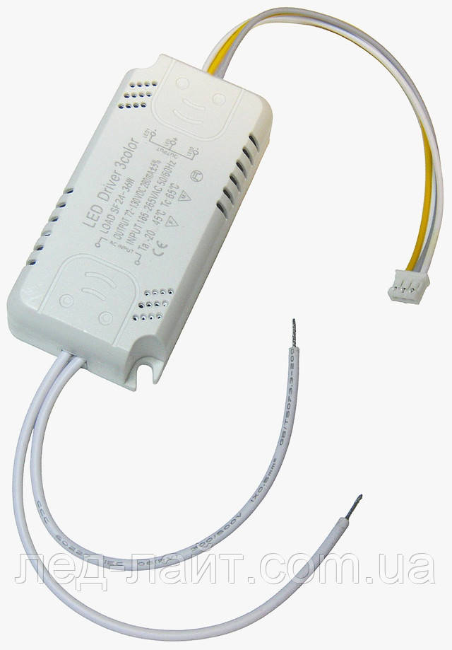 LED driver 280mA 24-36w econom