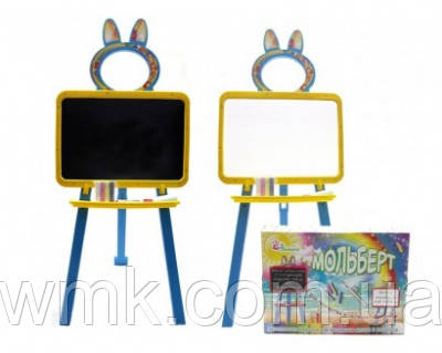 Дошка для малювання магнiтна 013777/1 ДОЛОНІ, фото 1