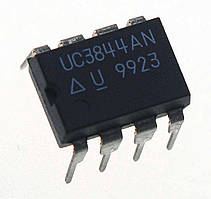 Мікросхема UC3844AN DIP8