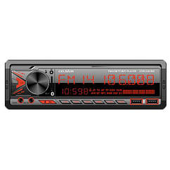 Бездисковий MP3 SD USB FM програвач Celsior CSW-2301MS з Bluetooth