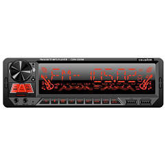 Бездисковий MP3 SD USB FM програвач Celsior CSW-2305M Bluetooth