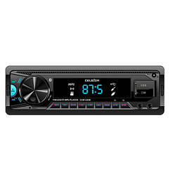 MP3/SD/USB/FM програвач Celsior CSW-245B бездисковий
