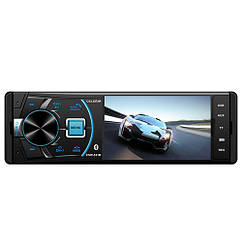 Бездисковий MP3/SD/USB/FM програвач Celsior CSW-531M з Bluetooth