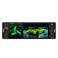 Бездисковий MP3 SD USB FM програвач Celsior CSW-532MT з Bluetooth