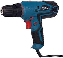 Шурупокрут-дриль Зеніт ЗПШ-600 S2 Профі 600Вт 29Нм 450·1700об·хв 1.4кг