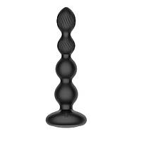 Анальний вібратор Nexus Tornado Probe Edition Large