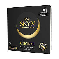 Презервативи SKYN Original 3 шт