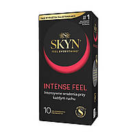 Презервативи SKYN Intense Feel 10 шт