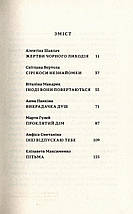 Очі з чорного дзеркала. Сім "страшних" історій. Академія, фото 4