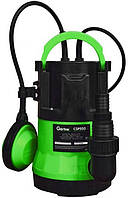 Насос дренажний Gartner CSP550, 550Вт, 11500л·год, висота 7м, 3.85кг