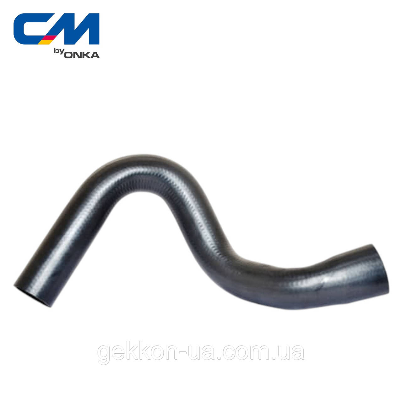 Патрубок інтеркулера FORD Focus (1.8 TDCI) [Onka Automotive] 4M516K863AD, CM 31328, фото 1