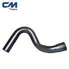 Патрубок інтеркулера FORD Focus (1.8 TDCI) [Onka Automotive] 4M516K863AD, CM 31328