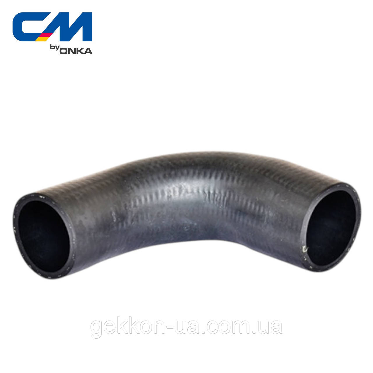 Патрубок інтеркулера Ford C-MAX правий [СМ Onka] 4M516K863BE CM 31334, фото 1
