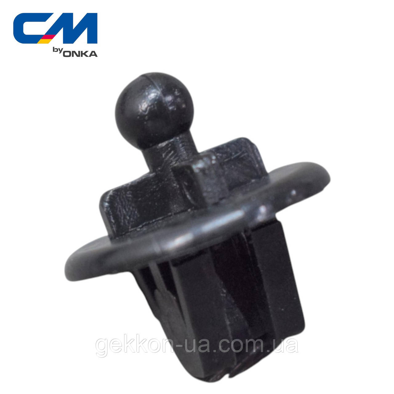 Кліпса вішалка задньої полиці FORD [Onka Automotive] 2S61A466A45AA CM 29124, фото 1