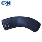 Патрубок інтеркулера FORD Transit 2006-2014 маленький [Onka Automotive] 8C166K683AC , CM 33342