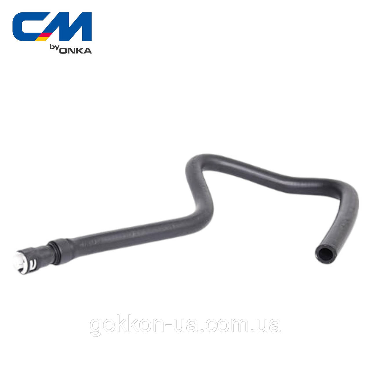 Патрубок опалювача FORD Transit 2006-2007 ONKA [Onka Automotive] 1C1518K579KE, CM 33383