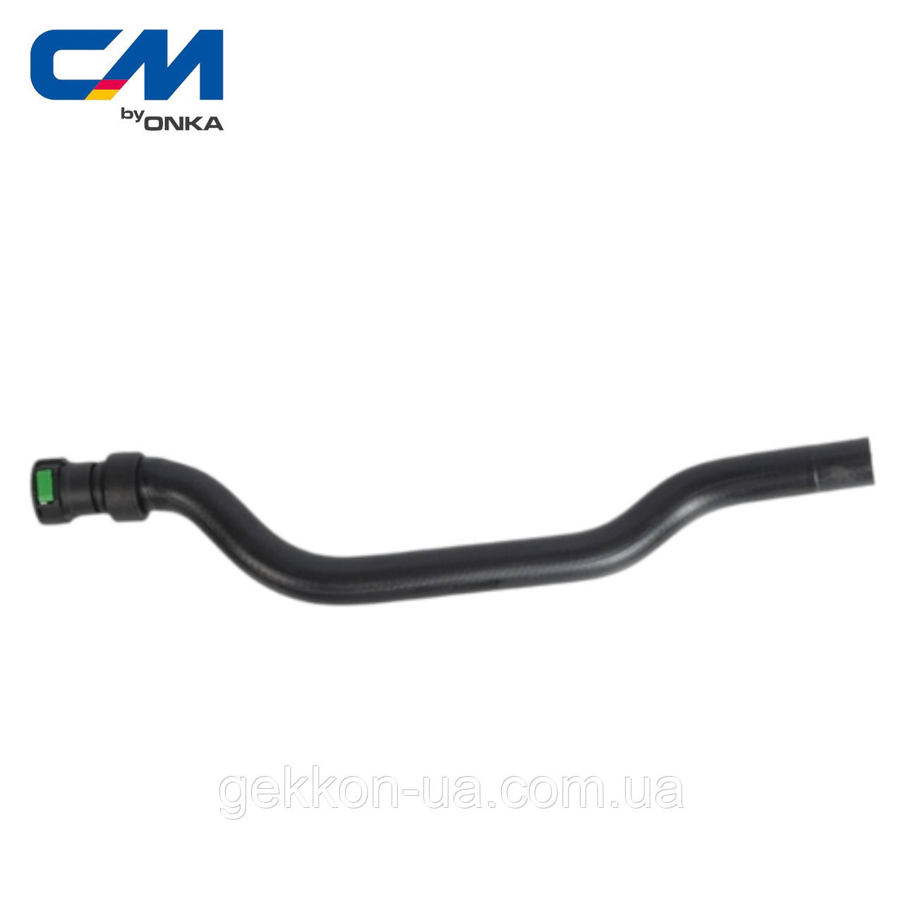 Патрубок обігрівача впускний FORD, MAZDA [Onka Automotive] DE886124X CM 29318