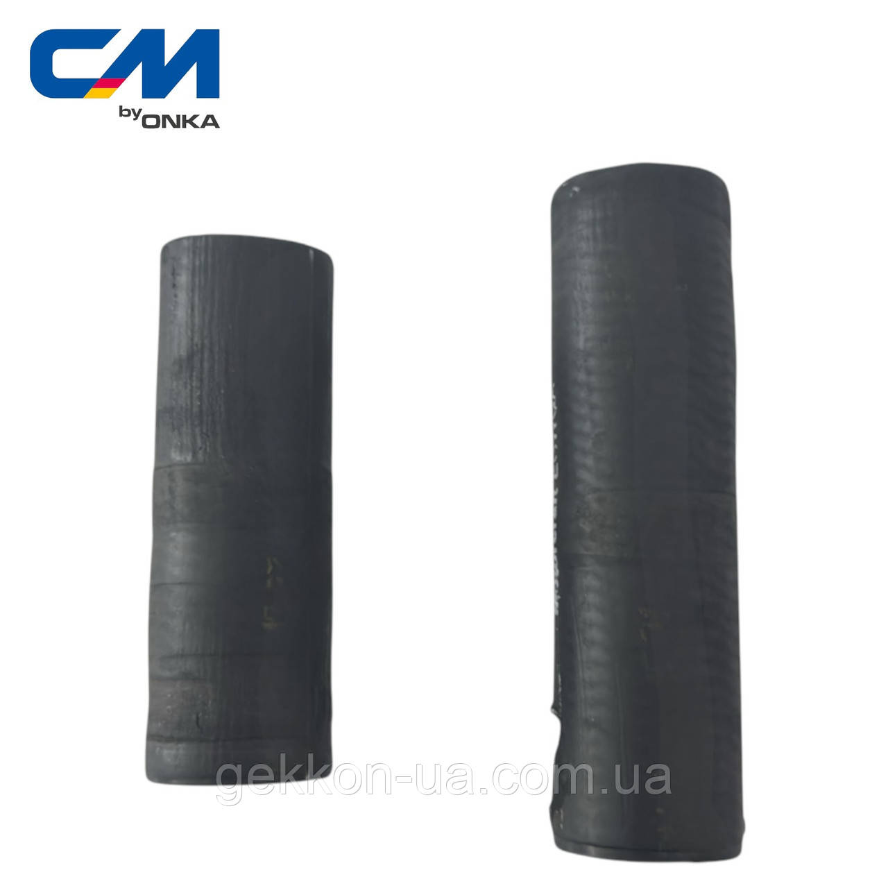 Патрубок (пічки) опалювача Ford Transit 2019 — (комплект 2 шт.) [СМ Onka] BK2118C266AF, фото 1