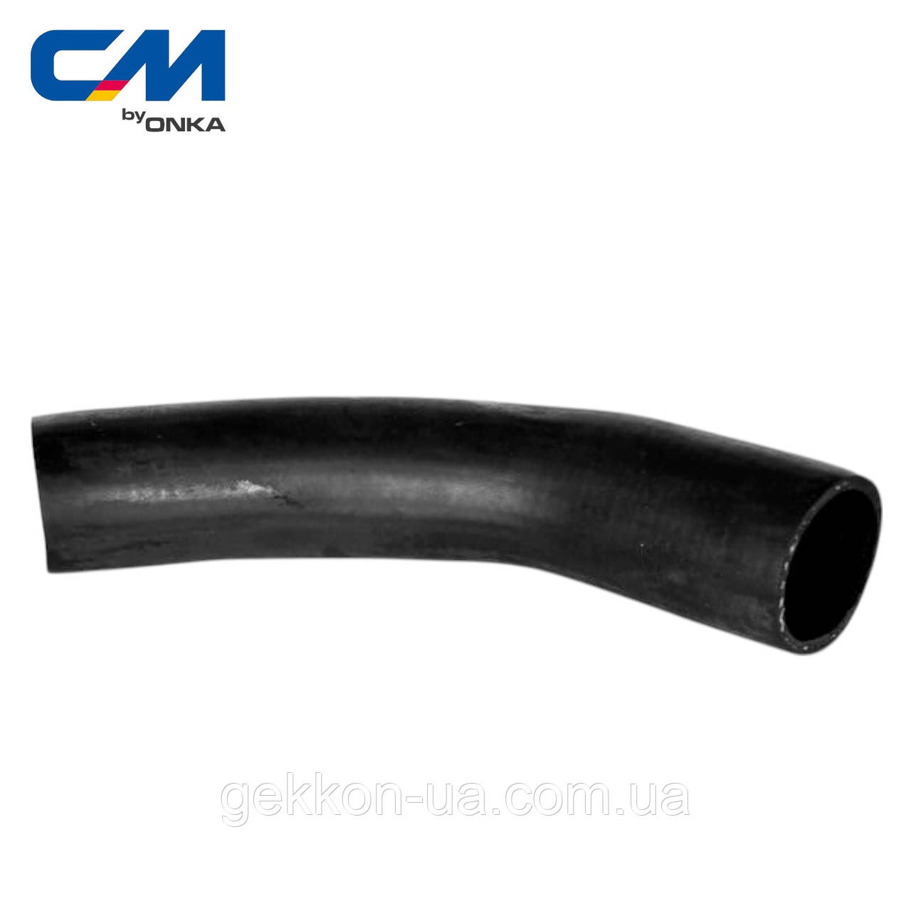 Патрубок інтеркулера Ford Connect 2006-2013 1.8TDCI [СМ Onka] 5050744, фото 1