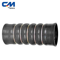 Патрубок інтеркулера FORD [Onka Automotive] 8V516N650BC, CM 29317