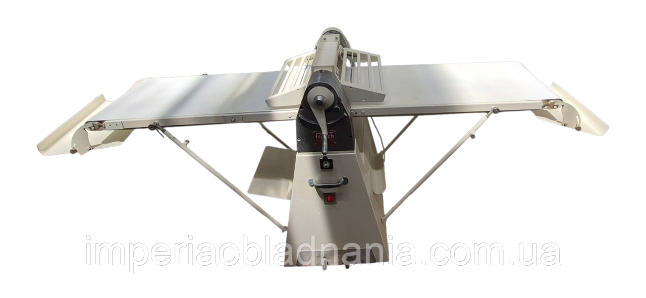 Тісторозкатка   Rollfix Fritsch 60 cm крила 140 см